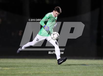 Thumbnail 2 in Greece Athena vs. Sutherland (NYSPHSAA Class A Regional) photogallery.