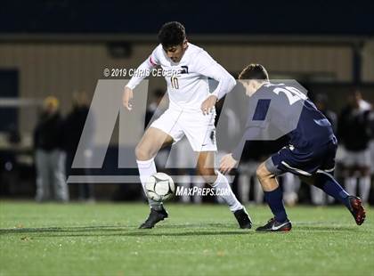 Thumbnail 3 in Greece Athena vs. Sutherland (NYSPHSAA Class A Regional) photogallery.