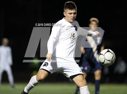 Thumbnail 1 in Greece Athena vs. Sutherland (NYSPHSAA Class A Regional) photogallery.
