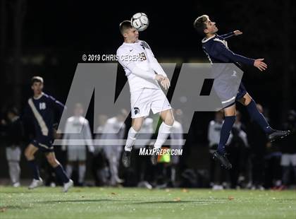 Thumbnail 3 in Greece Athena vs. Sutherland (NYSPHSAA Class A Regional) photogallery.