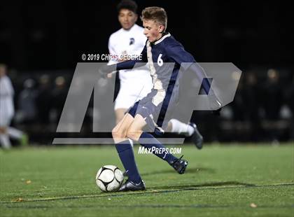 Thumbnail 3 in Greece Athena vs. Sutherland (NYSPHSAA Class A Regional) photogallery.