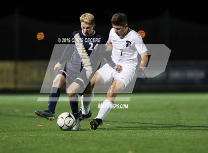 Thumbnail 1 in Greece Athena vs. Sutherland (NYSPHSAA Class A Regional) photogallery.