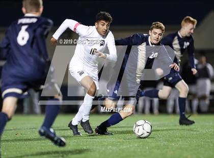 Thumbnail 2 in Greece Athena vs. Sutherland (NYSPHSAA Class A Regional) photogallery.