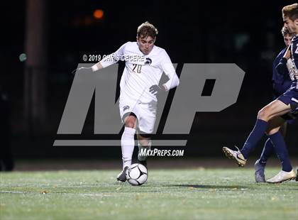 Thumbnail 3 in Greece Athena vs. Sutherland (NYSPHSAA Class A Regional) photogallery.