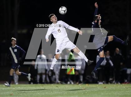 Thumbnail 1 in Greece Athena vs. Sutherland (NYSPHSAA Class A Regional) photogallery.