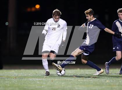 Thumbnail 1 in Greece Athena vs. Sutherland (NYSPHSAA Class A Regional) photogallery.