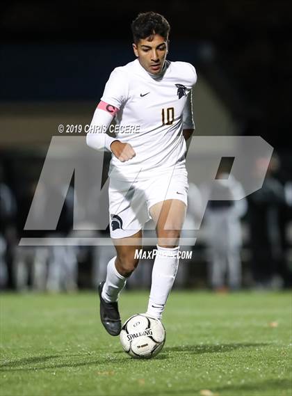 Thumbnail 3 in Greece Athena vs. Sutherland (NYSPHSAA Class A Regional) photogallery.