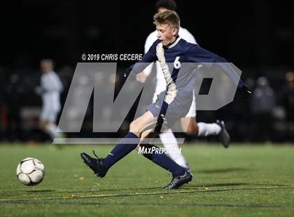 Thumbnail 1 in Greece Athena vs. Sutherland (NYSPHSAA Class A Regional) photogallery.