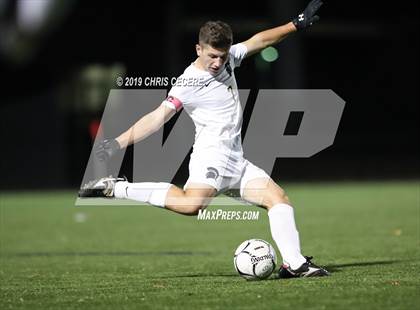 Thumbnail 3 in Greece Athena vs. Sutherland (NYSPHSAA Class A Regional) photogallery.