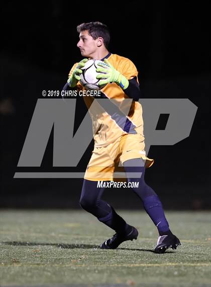 Thumbnail 2 in Greece Athena vs. Sutherland (NYSPHSAA Class A Regional) photogallery.