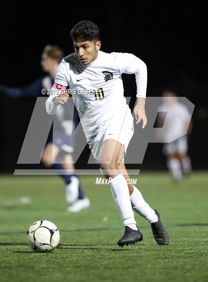 Thumbnail 3 in Greece Athena vs. Sutherland (NYSPHSAA Class A Regional) photogallery.