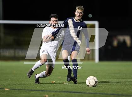 Thumbnail 3 in Greece Athena vs. Sutherland (NYSPHSAA Class A Regional) photogallery.
