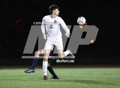 Thumbnail 3 in Greece Athena vs. Sutherland (NYSPHSAA Class A Regional) photogallery.