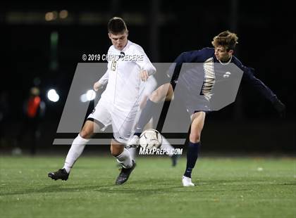 Thumbnail 3 in Greece Athena vs. Sutherland (NYSPHSAA Class A Regional) photogallery.