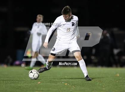 Thumbnail 1 in Greece Athena vs. Sutherland (NYSPHSAA Class A Regional) photogallery.