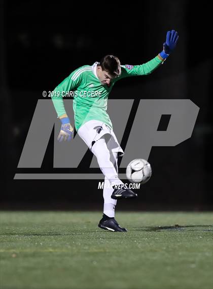 Thumbnail 1 in Greece Athena vs. Sutherland (NYSPHSAA Class A Regional) photogallery.
