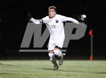 Thumbnail 3 in Greece Athena vs. Sutherland (NYSPHSAA Class A Regional) photogallery.