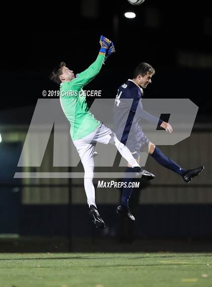 Thumbnail 1 in Greece Athena vs. Sutherland (NYSPHSAA Class A Regional) photogallery.