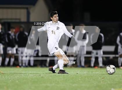 Thumbnail 1 in Greece Athena vs. Sutherland (NYSPHSAA Class A Regional) photogallery.