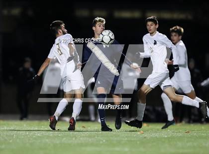 Thumbnail 3 in Greece Athena vs. Sutherland (NYSPHSAA Class A Regional) photogallery.