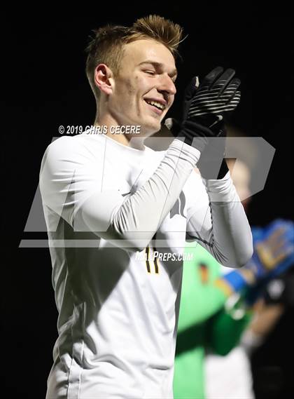 Thumbnail 1 in Greece Athena vs. Sutherland (NYSPHSAA Class A Regional) photogallery.