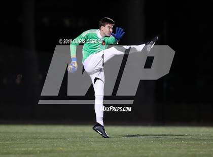 Thumbnail 2 in Greece Athena vs. Sutherland (NYSPHSAA Class A Regional) photogallery.