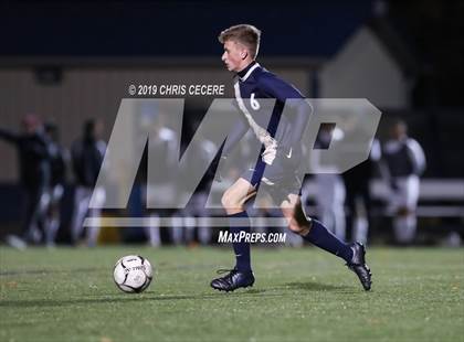 Thumbnail 2 in Greece Athena vs. Sutherland (NYSPHSAA Class A Regional) photogallery.