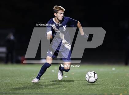 Thumbnail 1 in Greece Athena vs. Sutherland (NYSPHSAA Class A Regional) photogallery.