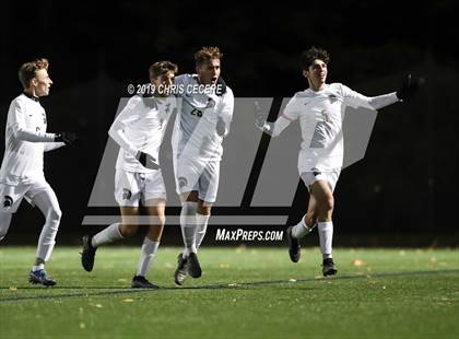 Thumbnail 2 in Greece Athena vs. Sutherland (NYSPHSAA Class A Regional) photogallery.