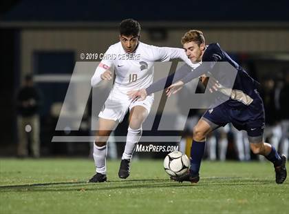 Thumbnail 3 in Greece Athena vs. Sutherland (NYSPHSAA Class A Regional) photogallery.