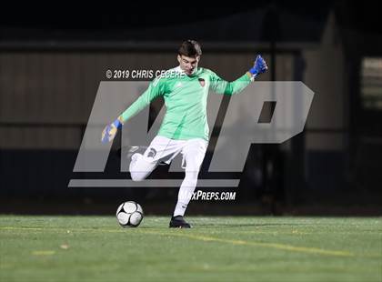 Thumbnail 2 in Greece Athena vs. Sutherland (NYSPHSAA Class A Regional) photogallery.