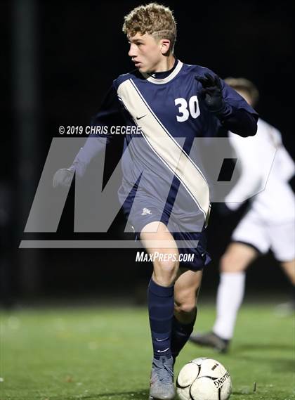 Thumbnail 2 in Greece Athena vs. Sutherland (NYSPHSAA Class A Regional) photogallery.