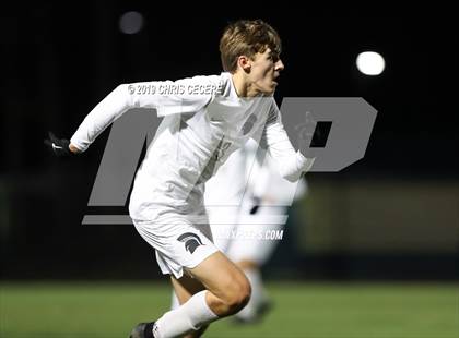 Thumbnail 3 in Greece Athena vs. Sutherland (NYSPHSAA Class A Regional) photogallery.