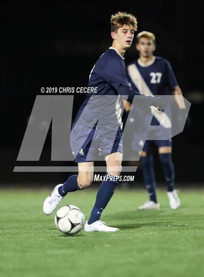Thumbnail 2 in Greece Athena vs. Sutherland (NYSPHSAA Class A Regional) photogallery.
