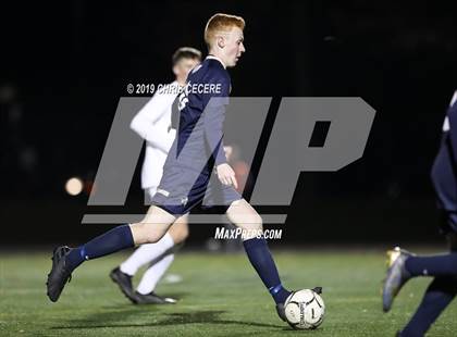Thumbnail 2 in Greece Athena vs. Sutherland (NYSPHSAA Class A Regional) photogallery.