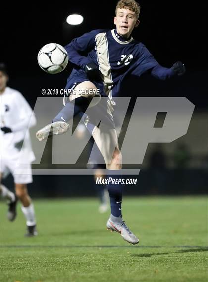 Thumbnail 1 in Greece Athena vs. Sutherland (NYSPHSAA Class A Regional) photogallery.