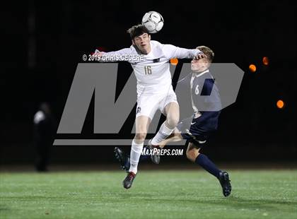 Thumbnail 2 in Greece Athena vs. Sutherland (NYSPHSAA Class A Regional) photogallery.