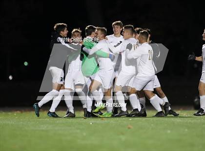 Thumbnail 2 in Greece Athena vs. Sutherland (NYSPHSAA Class A Regional) photogallery.