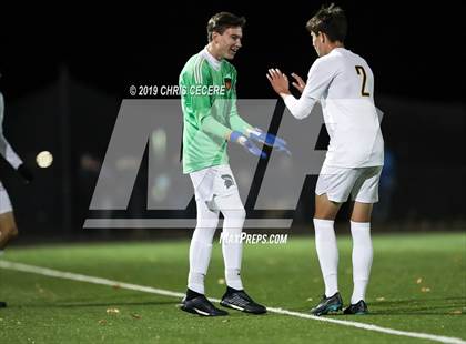 Thumbnail 1 in Greece Athena vs. Sutherland (NYSPHSAA Class A Regional) photogallery.