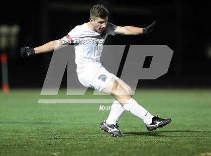Thumbnail 2 in Greece Athena vs. Sutherland (NYSPHSAA Class A Regional) photogallery.