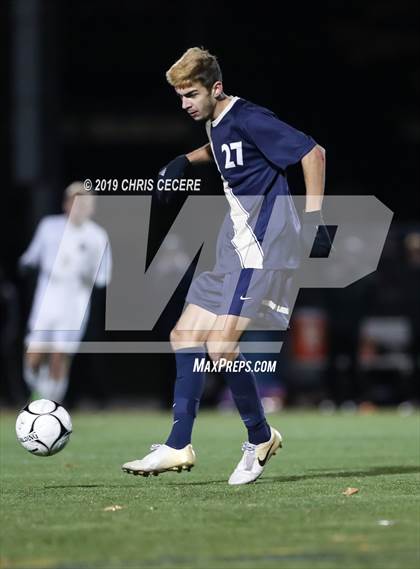 Thumbnail 2 in Greece Athena vs. Sutherland (NYSPHSAA Class A Regional) photogallery.