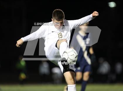 Thumbnail 2 in Greece Athena vs. Sutherland (NYSPHSAA Class A Regional) photogallery.