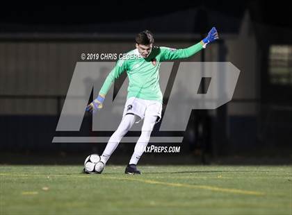 Thumbnail 3 in Greece Athena vs. Sutherland (NYSPHSAA Class A Regional) photogallery.