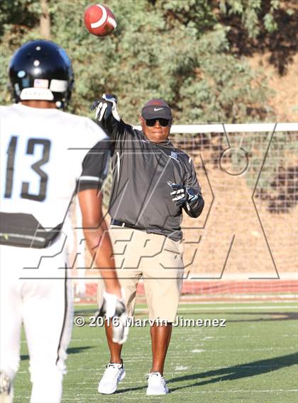 Thumbnail 2 in Salesian @ Calabasas photogallery.