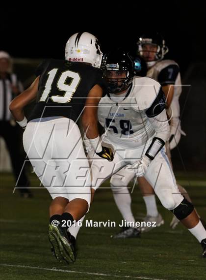 Thumbnail 1 in Salesian @ Calabasas photogallery.