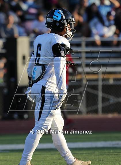 Thumbnail 1 in Salesian @ Calabasas photogallery.