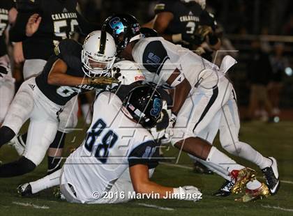 Thumbnail 3 in Salesian @ Calabasas photogallery.