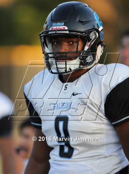 Thumbnail 2 in Salesian @ Calabasas photogallery.