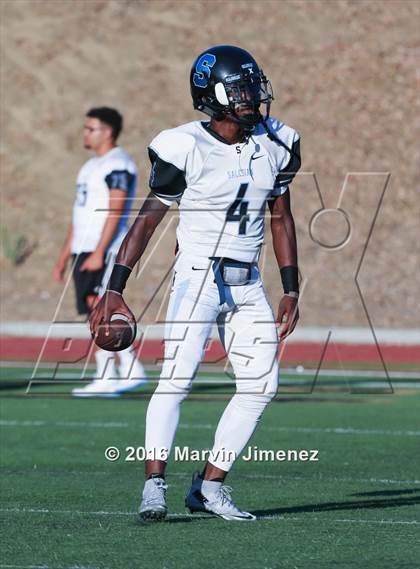 Thumbnail 1 in Salesian @ Calabasas photogallery.