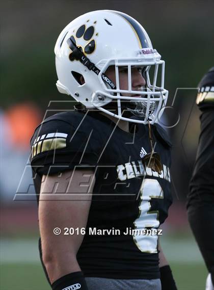 Thumbnail 1 in Salesian @ Calabasas photogallery.
